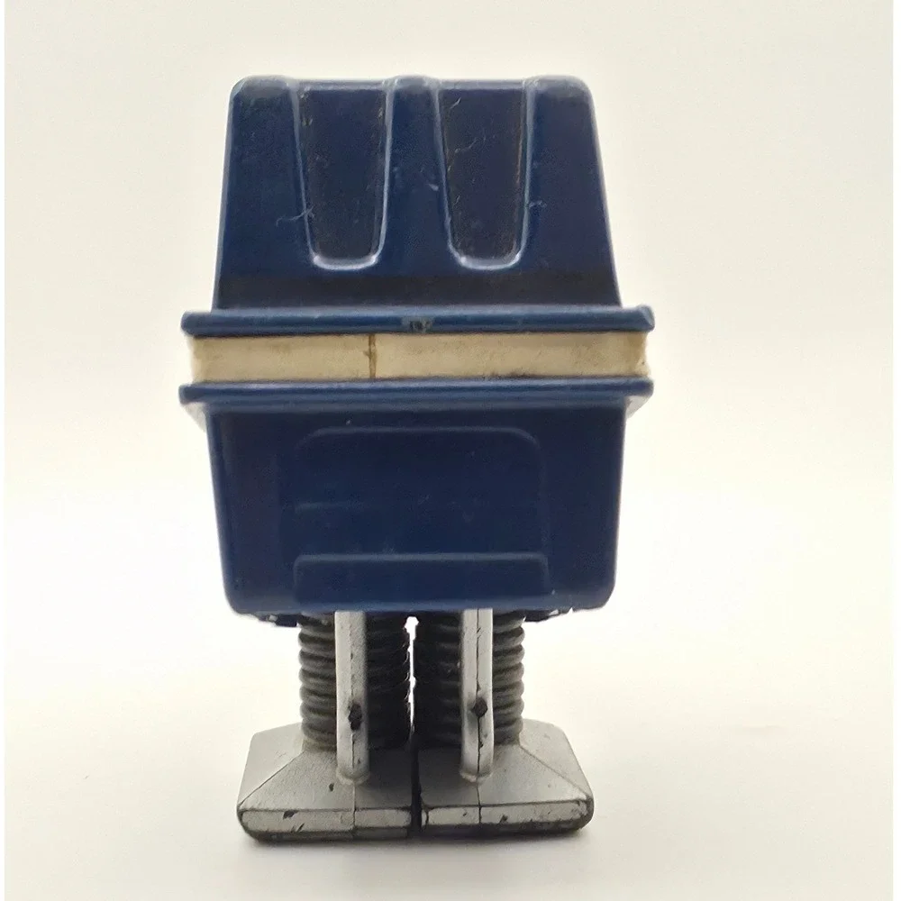 Kenner Star Wars Power Droid 2.25in Blue Fair 1978 GMFGI Gonk Toy Vintage